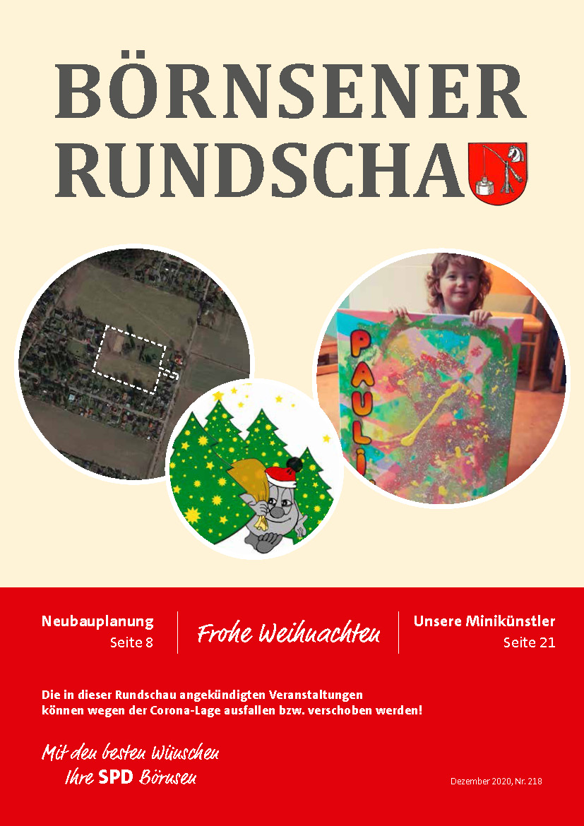 Rundschau 218