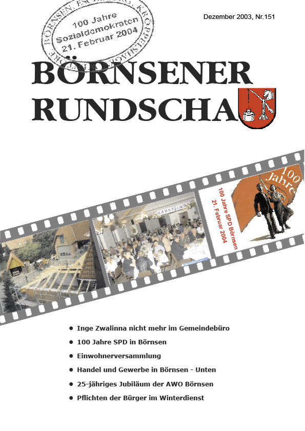 Rundschau 151