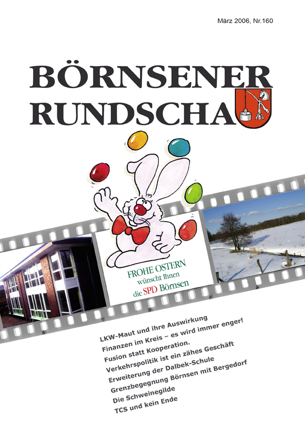 Rundschau 160