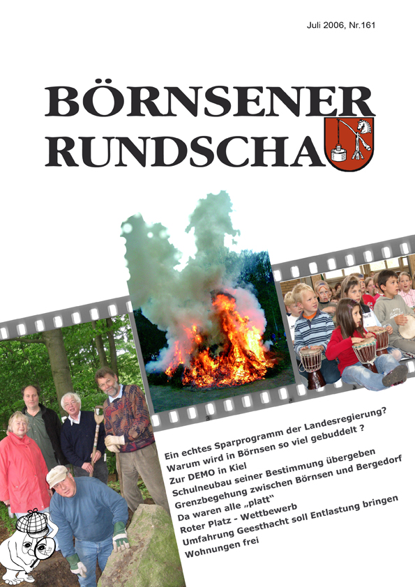 Rundschau 161
