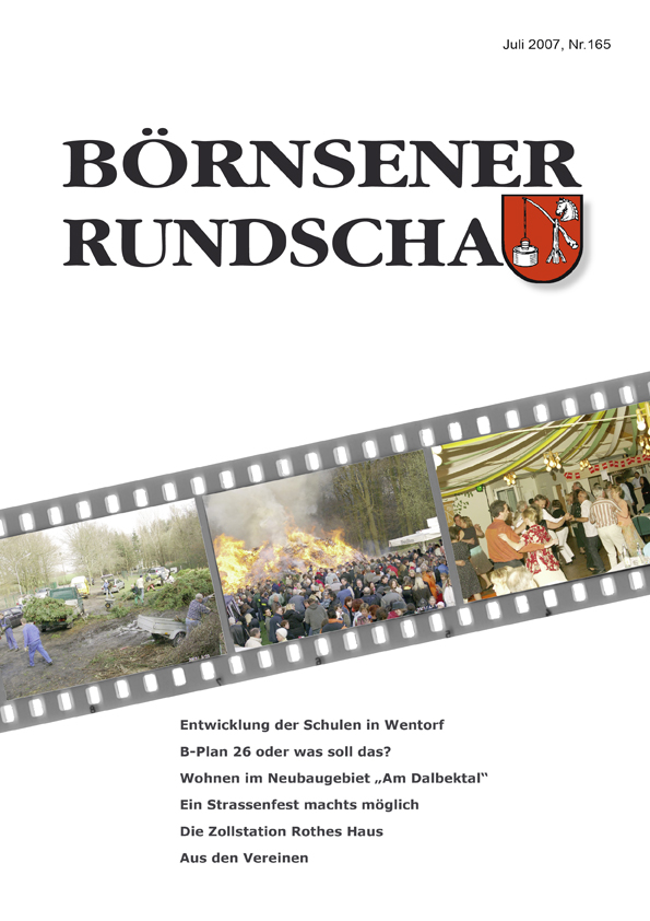 Rundschau 165