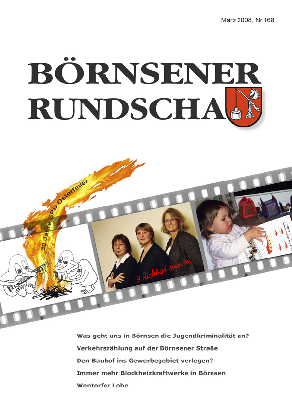Rundschau 168