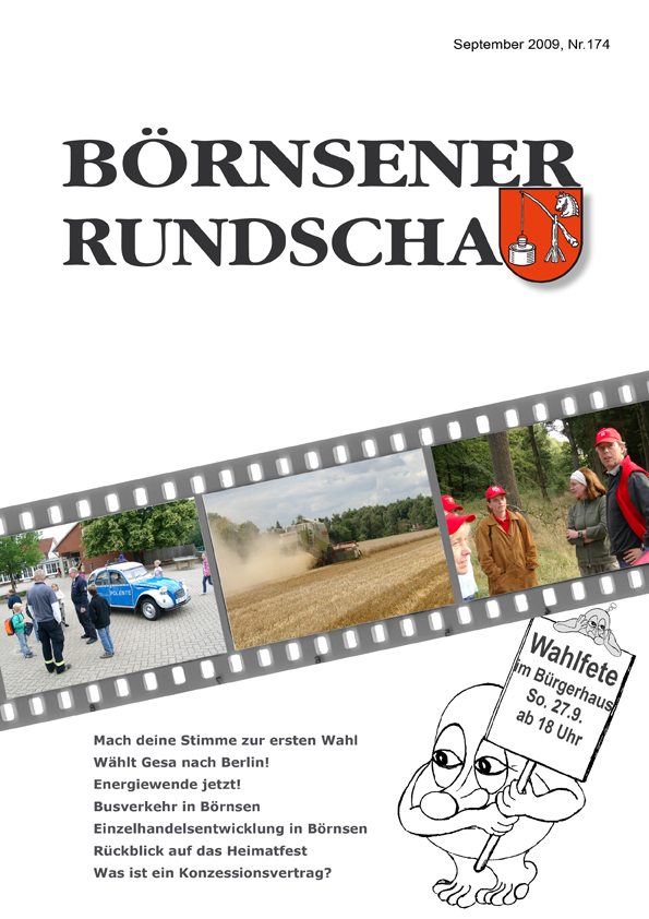 Rundschau 174