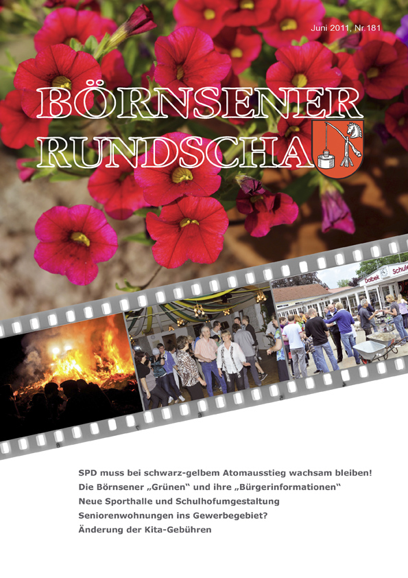 Rundschau 181
