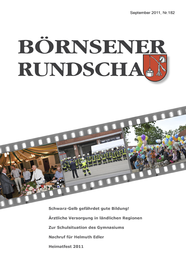 Rundschau 182