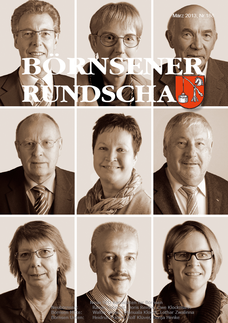 Rundschau 188