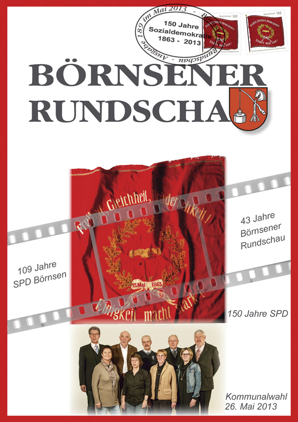 Rundschau 189