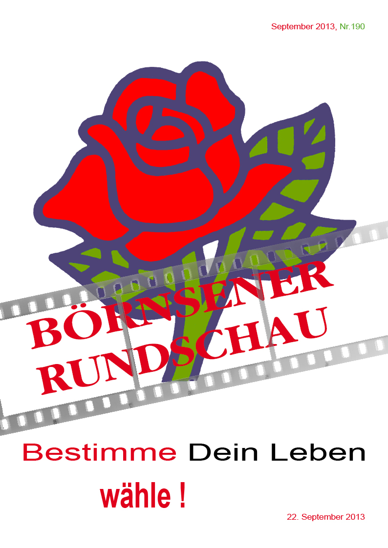 Rundschau 190
